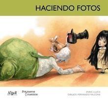 Haciendo Fotos