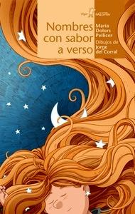 Nombres con Sabor a Verso