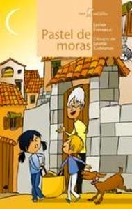 Pastel de Moras