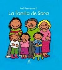 Familia de Sara