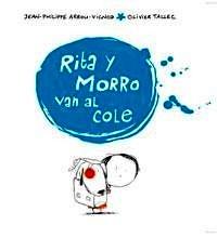 Rita y Morro Van al Cole