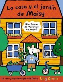 Casa y Jardin de Maisy
