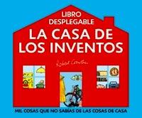 La Casa de los Inventos