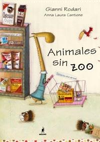 Animales sin Zoo