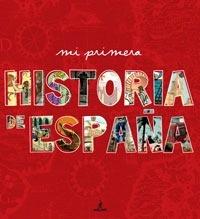 Mi Primera Historia de España