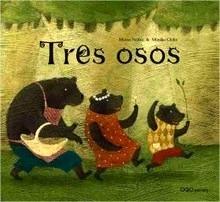 Tres Osos