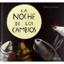Noche de los Cambios