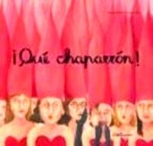 9788498710403 Que Chaparron