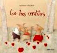 Los Tres Cerditos