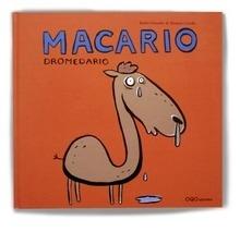 Macario Dromedario