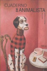 Cuaderno de animalista