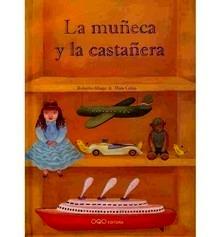 La Muñeca y la Castañera