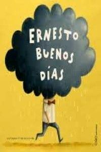 9788498710755 Ernesto Buenos Dias