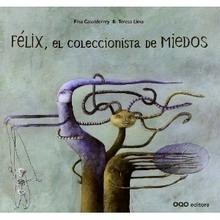Felix  Coleccionista
