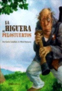 Higuera Pelostuertos