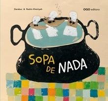 Sopa de Nada