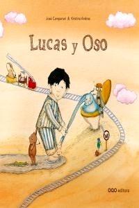 Lucas y Oso