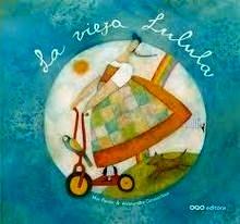 9788498712513 La Vieja Lulula