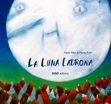 Luna Ladrona