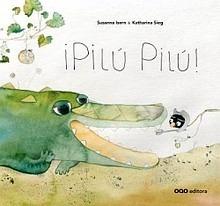 9788498713145 Pilu Pilu