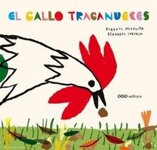 Gallo Traganueces