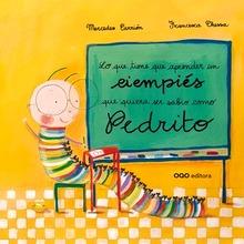 Lo que Tiene que Aprender un Cienpi