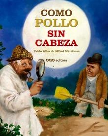 Como Pollo sin Cabeza