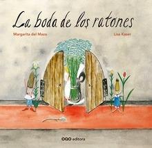 La Boda de los Ratones
