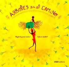 Árboles en el Camino