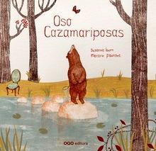 Oso Cazamariposas