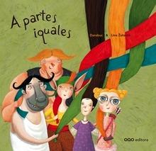 A Partes Iguales