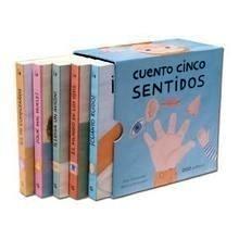 Cuento 5 Sentidos
