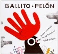 Gallito Pelón