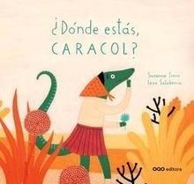 ¿Dónde Estás, Caracol?
