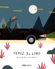 Feroz el Lobo