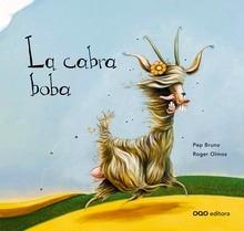 La Cabra Boba