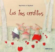 Los tres cerditos