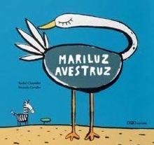 Mariluz Avestruz