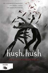 Hush Hush 'Saga Hush Hush'