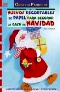 9788498740301 La Casa en Navidad