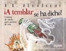 Mis Favoritos: ¡A Temblar se Ha Dicho!