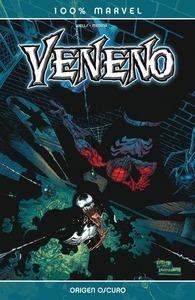 Veneno: origen oscuro 'Origen oscuro'