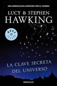 La clave secreta del universo (La clave secreta del universo 1)