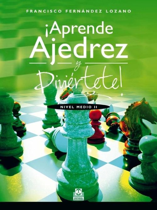 Ajedrez Infantil