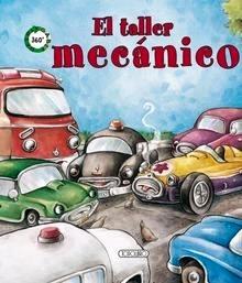 9788499130439 El Taller Mecanico