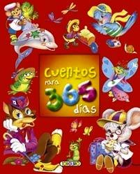 9788499130521 Cuentos para 365 Dias
