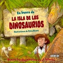 9788499130996 En Busca de la Isla de los Dinosaurios