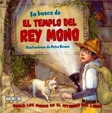 9788499131009 En Busca del Templo del Rey Mono