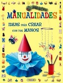 Manualidades, Ideas para Crear Nº 1