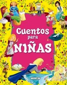 Cuentos para Niñas